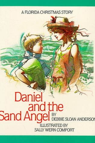 Cover of Daniel & the Sand Angel
