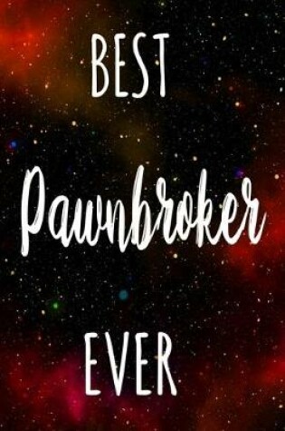 Cover of Best Pawnbroker Ever