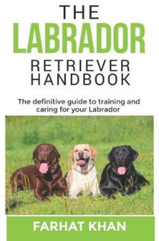 Cover of The Labrador Retriever