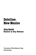 Book cover for Dateline New Mexico