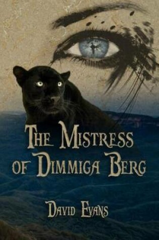 Cover of The Mistress of Dimmiga Berg