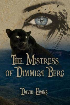 Book cover for The Mistress of Dimmiga Berg