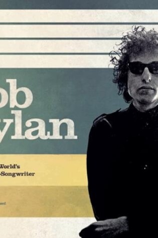 Cover of Bob Dylan