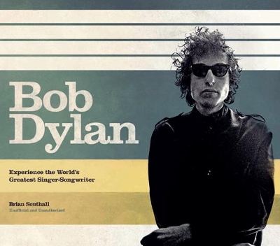 Book cover for Bob Dylan