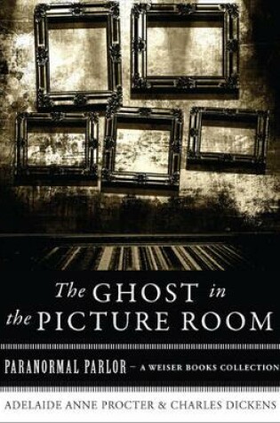 Cover of Ghost in the Picture Room