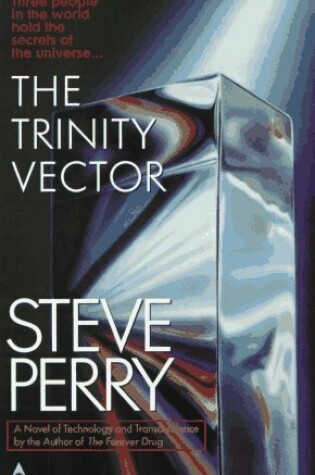 Cover of The Trinity Vector