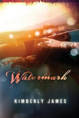 Book cover for Watermark