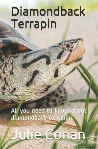 Cover of diamondback terrapin