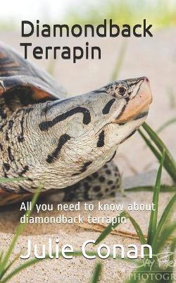 Cover of diamondback terrapin