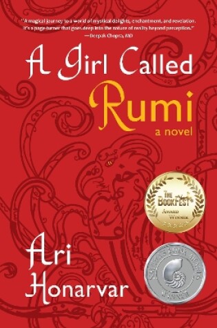 Cover of A Girl Called Rumi