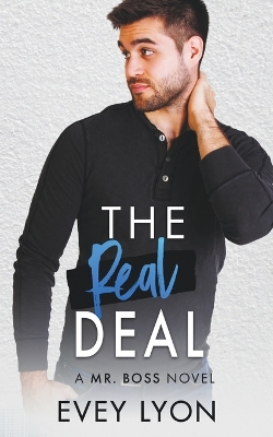 Book cover for The Real Deal