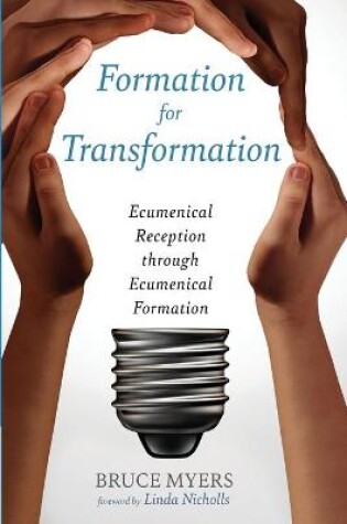 Cover of Formation for Transformation