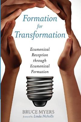 Book cover for Formation for Transformation