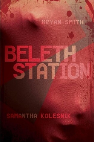 Cover of Beleth Station