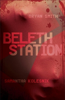 Book cover for Beleth Station