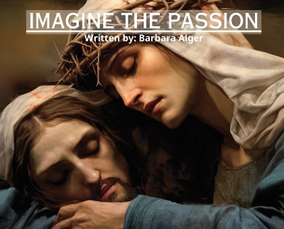 Book cover for Imagine the Passion