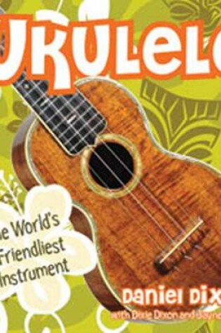 Cover of Ukulele