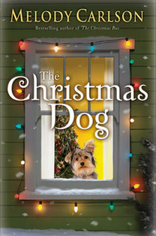 Cover of The Christmas Dog