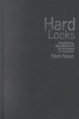 Cover of Hard Looks