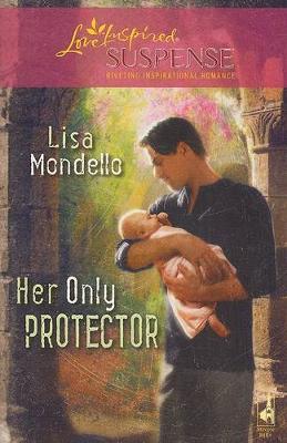 Book cover for Her Only Protector