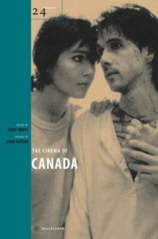 Cover of The Cinema of Canada