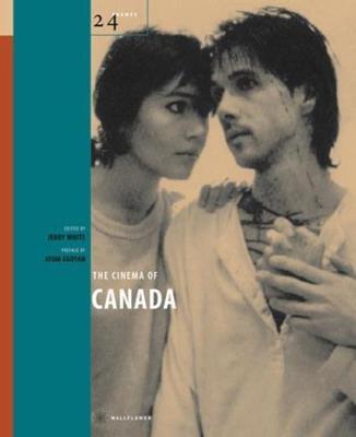 Cover of The Cinema of Canada