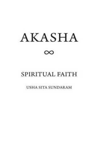 Cover of Akasha