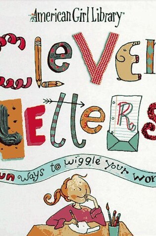 Cover of Clever Letters