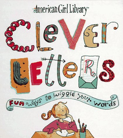 Cover of Clever Letters