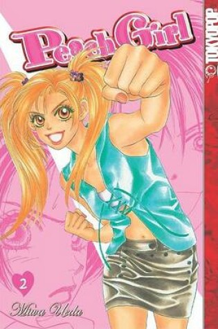 Cover of Peach Girl Authentic Relaunch