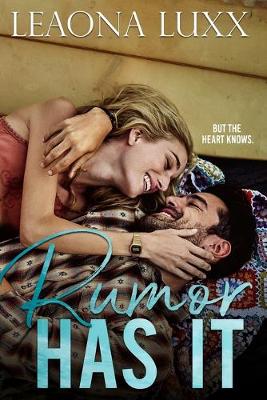 Book cover for Rumor Has It