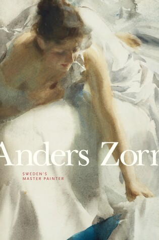 Cover of Anders Zorn