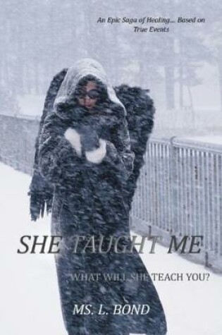 Cover of She Taught Me
