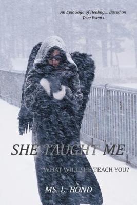 Book cover for She Taught Me