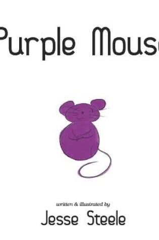 Cover of Purple Mouse