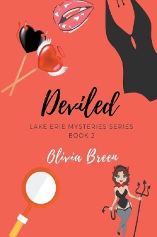 Cover of Deviled