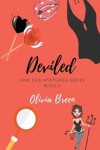 Book cover for Deviled