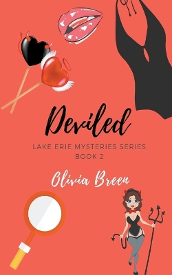 Book cover for Deviled