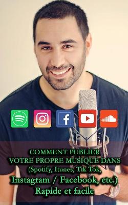 Book cover for Comment Publier Votre Propre Musique Dans