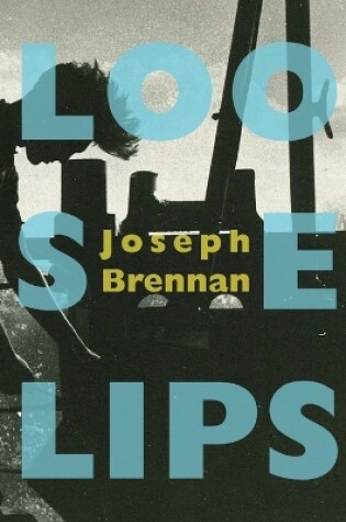 Cover of Loose Lips