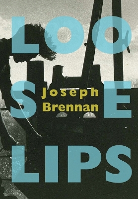 Book cover for Loose Lips