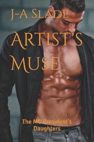 Cover of Artist's Muse