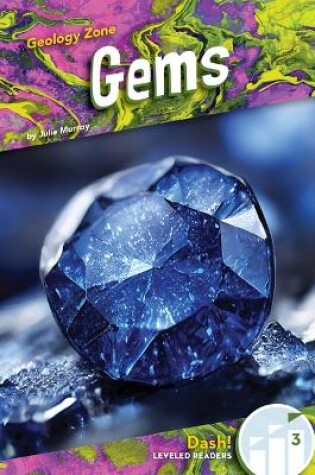 Cover of Gems