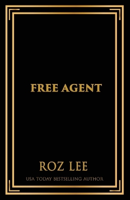 Cover of Free Agent