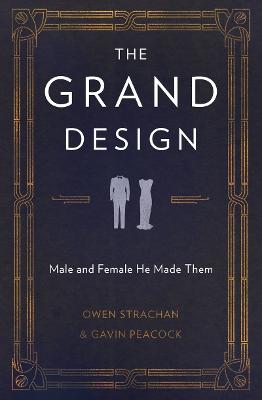 Book cover for The Grand Design