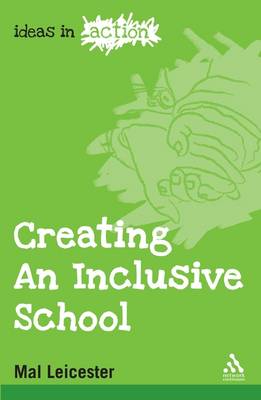 Book cover for Creating an Inclusive School