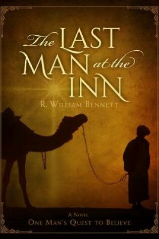 Cover of The Last Man at the Inn