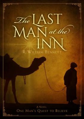 Book cover for The Last Man at the Inn
