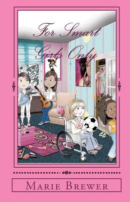 Book cover for For Smart Girls Only