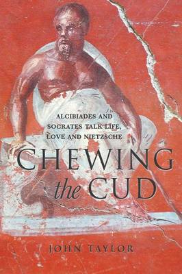 Book cover for Chewing the Cud